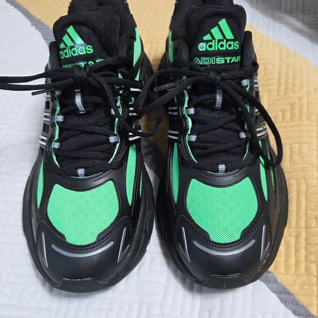 [290] 아디다스 아디스타 XLG 2.0 HQ7551
