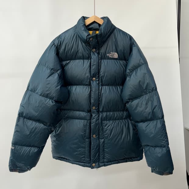 [L,100] 노스페이스 퍼텍스 퀀텀 구스다운 패딩