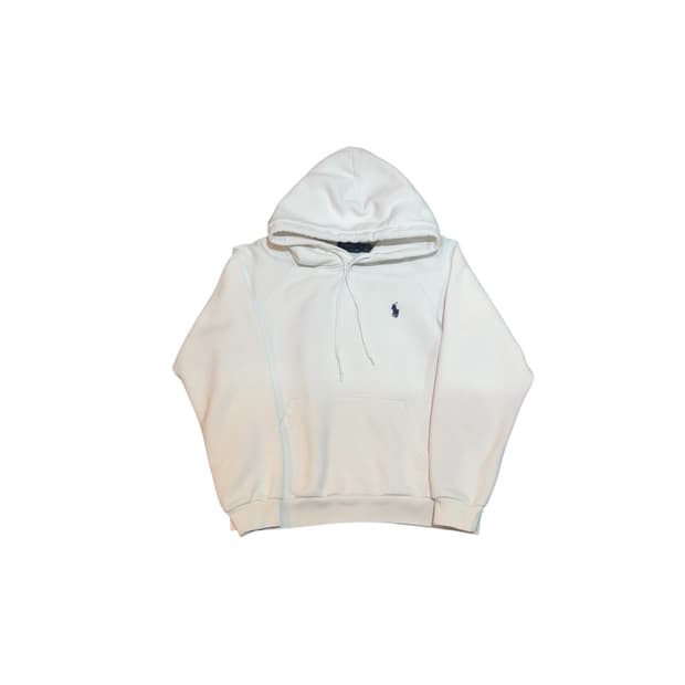 폴로 랄프로렌 여성 후드티 신형 큐알 M사이즈