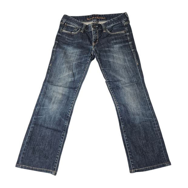 리바이스 세미부츠컷 데님 29