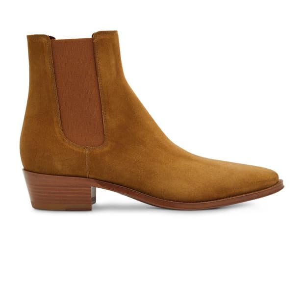 <구매> 셀린느 첼시부츠 42 ~ 42.5