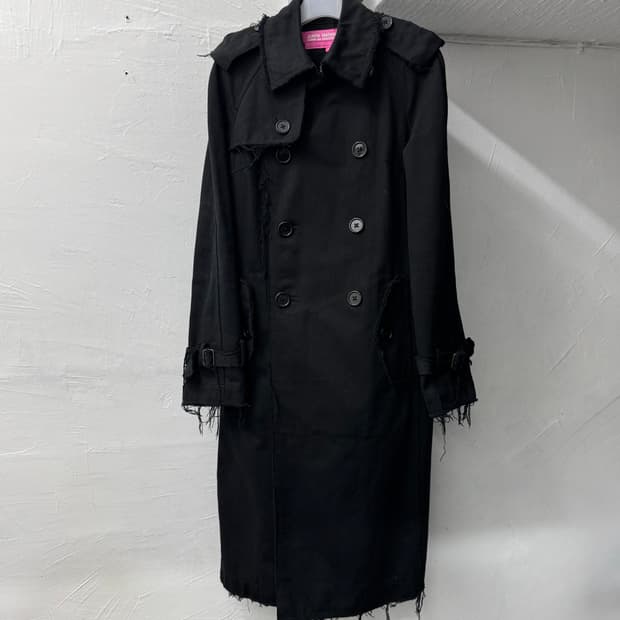 comme des garcons