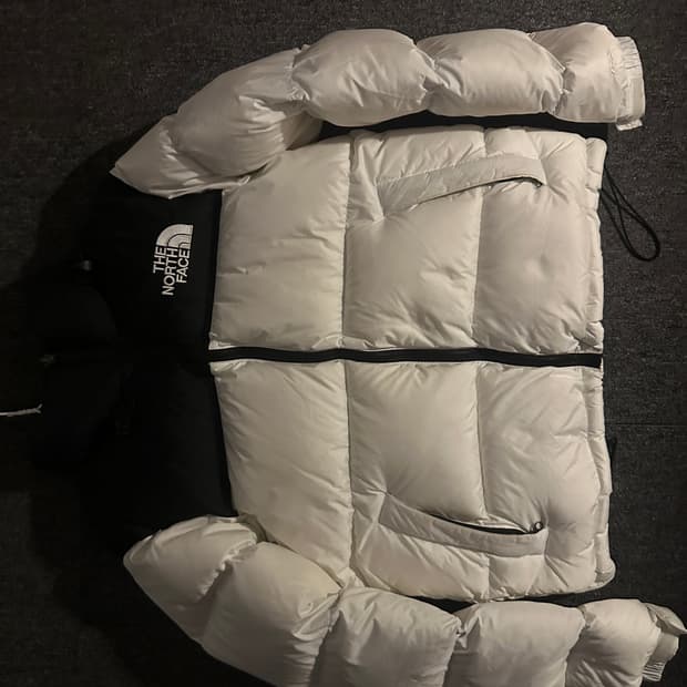 1996 눕시 화이트