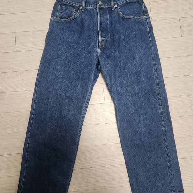 하츠키 와이드테이퍼드 2사이즈