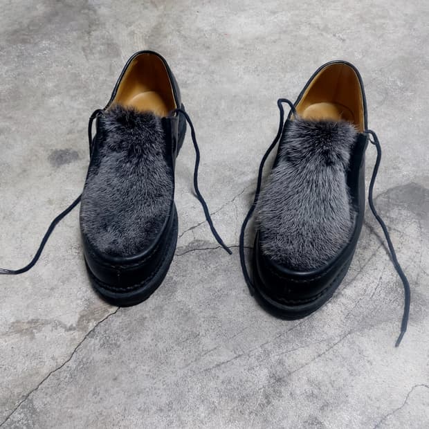 ♤필독♤ 파라부트 미카엘 R 401/2 255~260