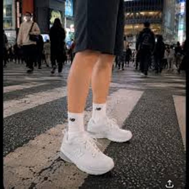뉴발란스 MX608SW5 265mm
