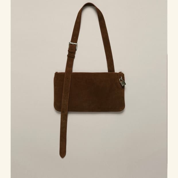 스무드무드 솔백 스웨이드