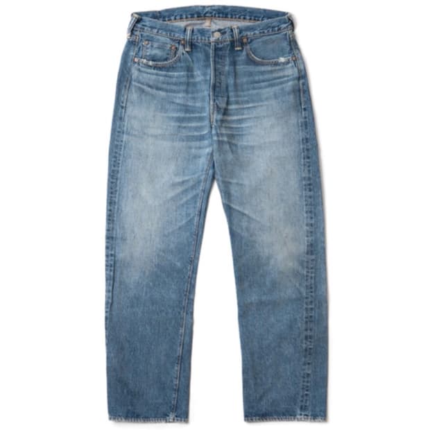 풀카운트 다트포드 1101 36size