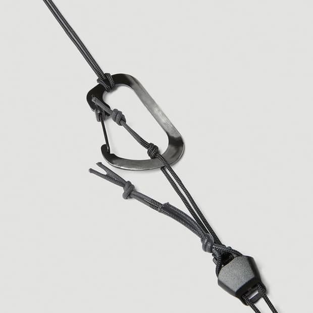 지알텐케이(GR10K) restraint lanyard belt