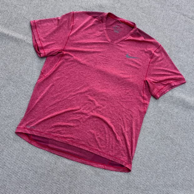 XXL 나이키 남성 드라이핏 기능성 반팔 티셔츠 0724E2