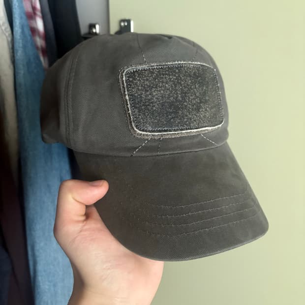 Xlim ep.8 01 캡 브라운