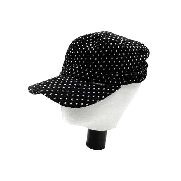 Beams dot cap