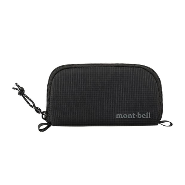 몽벨 카드지갑