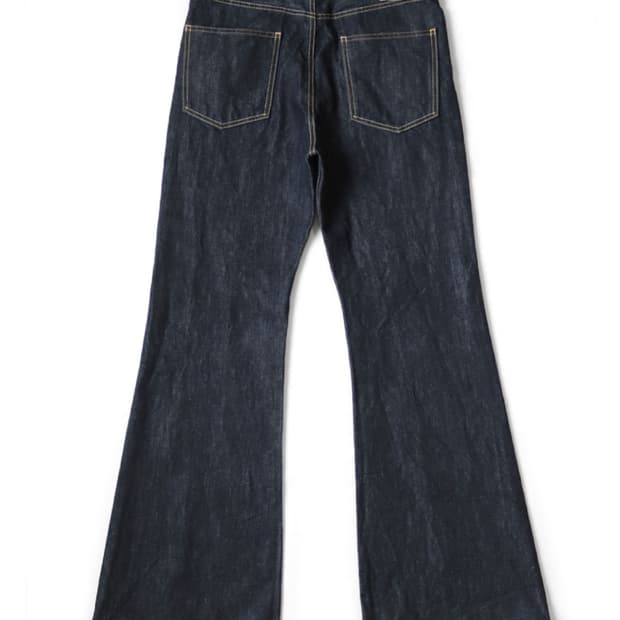 캐피탈 오카벨보 인디고 34 새상품