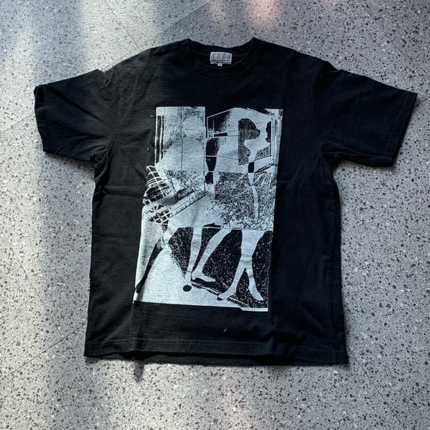 24fw 카브엠트 반팔 m