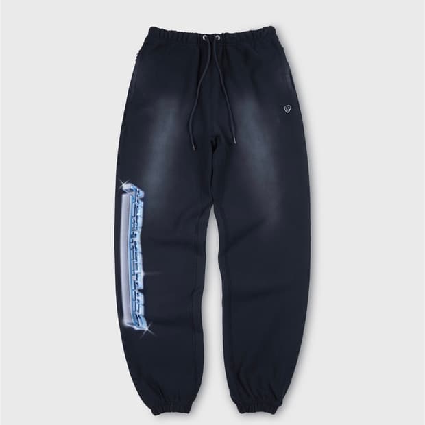 헤리티지플로스 스웻팬츠 