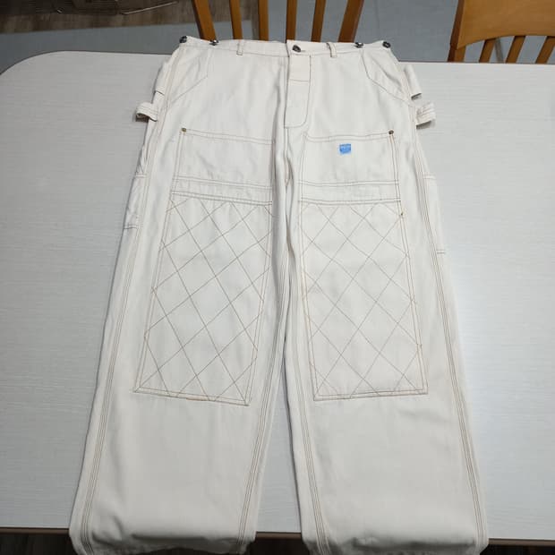 36 KAPITAL 럼버팬츠 키나리 3사이즈 36-429