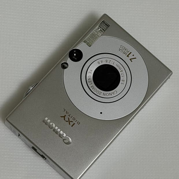캐논 익시10 ixus70 익서스 빈티지디카