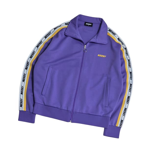 널디 사이드라인 져지