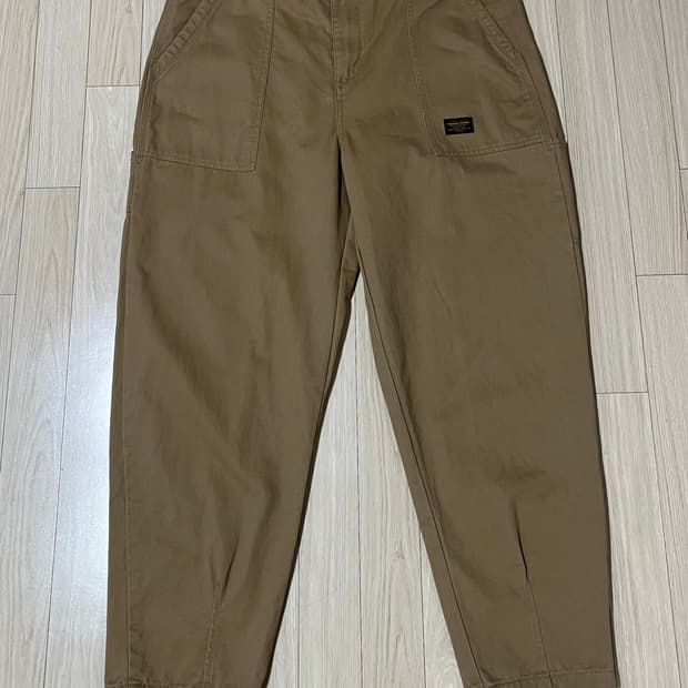 Original Design 카펜터 팬츠