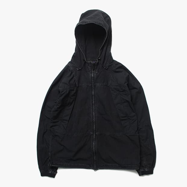  PURPLE LABEL "Black Wind Breaker"