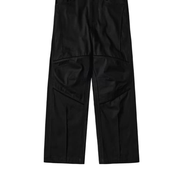 [S] XLIM EP7 01 TROUSERS