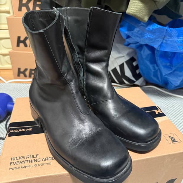 [42]아워레가시 카미온