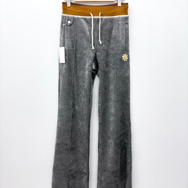SS23 SUNFLOWER TRACK PANTS