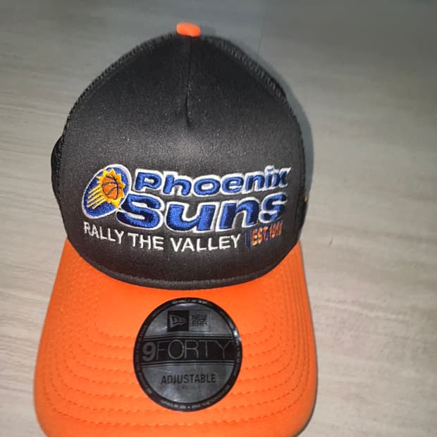 뉴에라 캡모자 메쉬캡