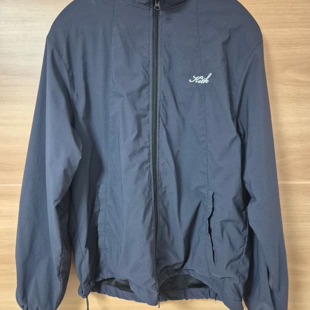 키스 트랙자켓 바람막이