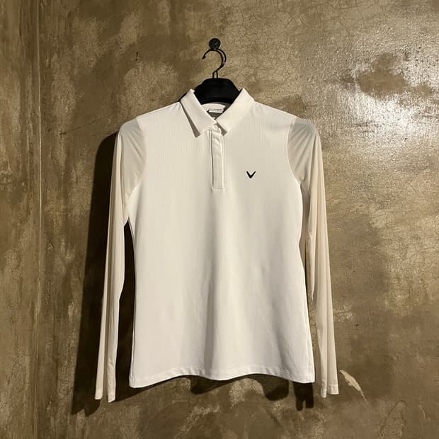 캘러웨이 긴팔카라티