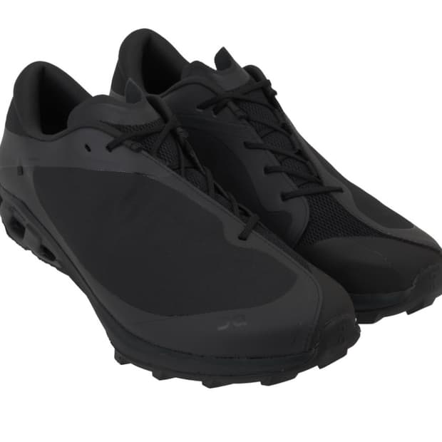 [285] 온 러닝 포스트 아카이브 팩션 클라우드벤쳐 블랙