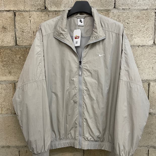 나이키 NRG 트랙 자켓