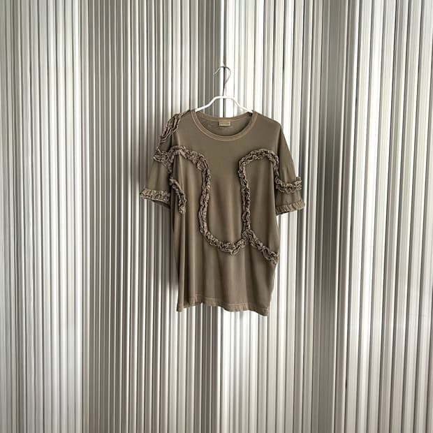 Dries Van Noten blouse