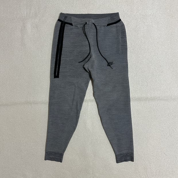 나이키 테크 니트 리베로 팬츠