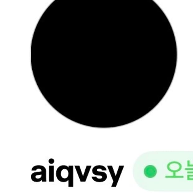 Aiqvsy 님 결제창