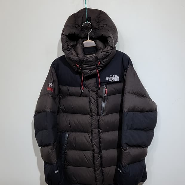 (95) 노스페이스 구스다운 패딩점퍼 서밋시리즈 거위털 800 자켓 