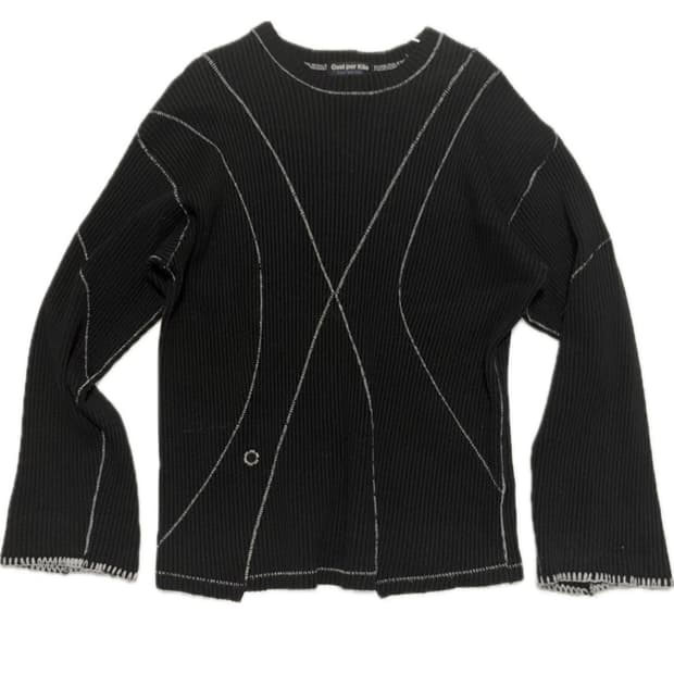 [M] Cost per kilo knit 니트 롱슬리브