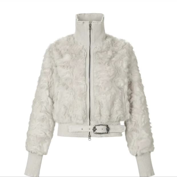 길라아카이브  퍼자켓 