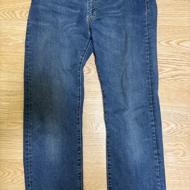 리바이스 513 32x32