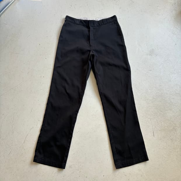 디키즈 Flex 빈티지 워크팬츠 36X34