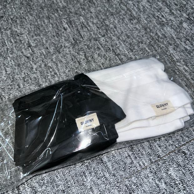 일괄판매가격) 글로니 클래식 캐미솔 나시G CLASSIC CAMISOLE