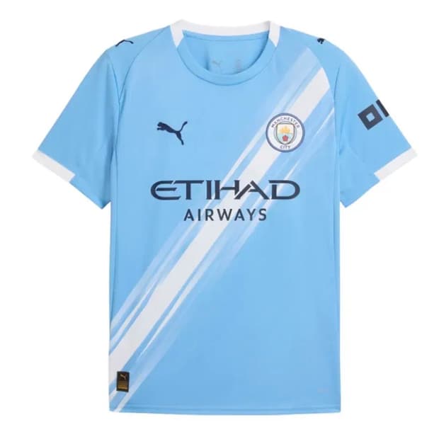 맨시티 25-26 유니폼