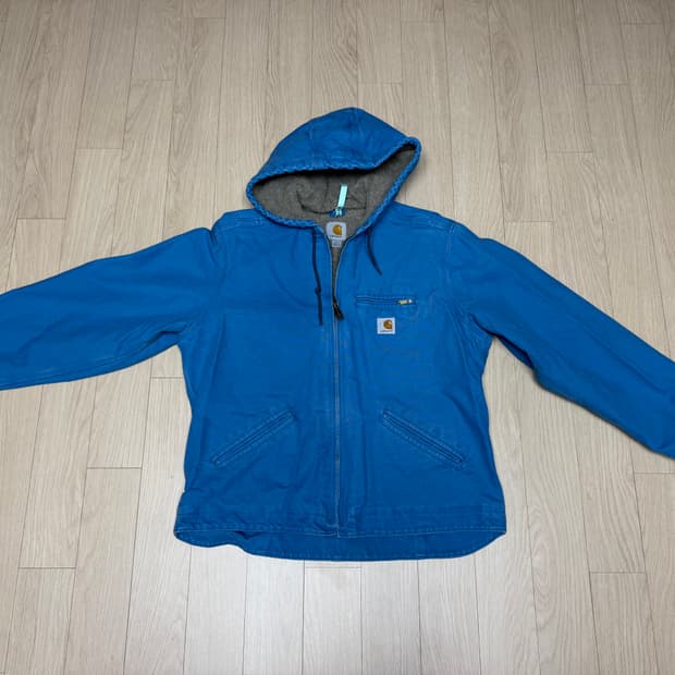 칼하트 시에라 wj141 431 large