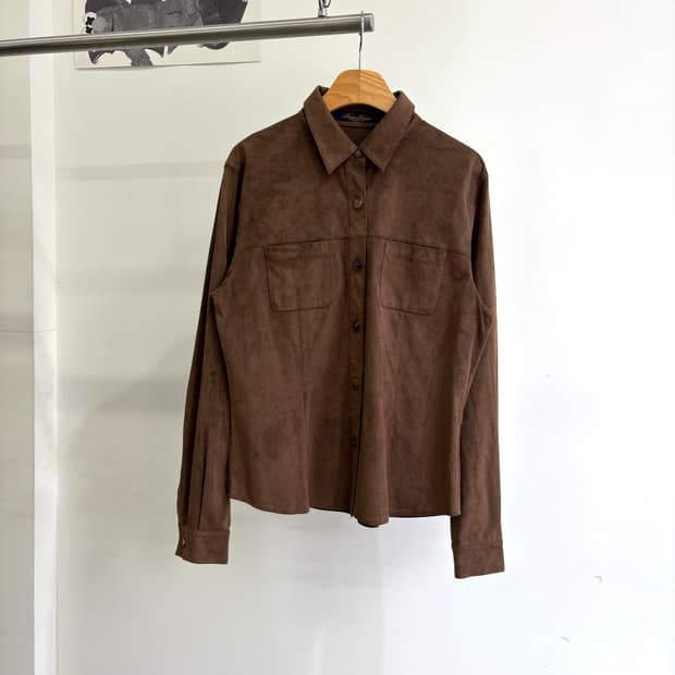 BROOKS BROTHERS (Made in Japan) 셔츠