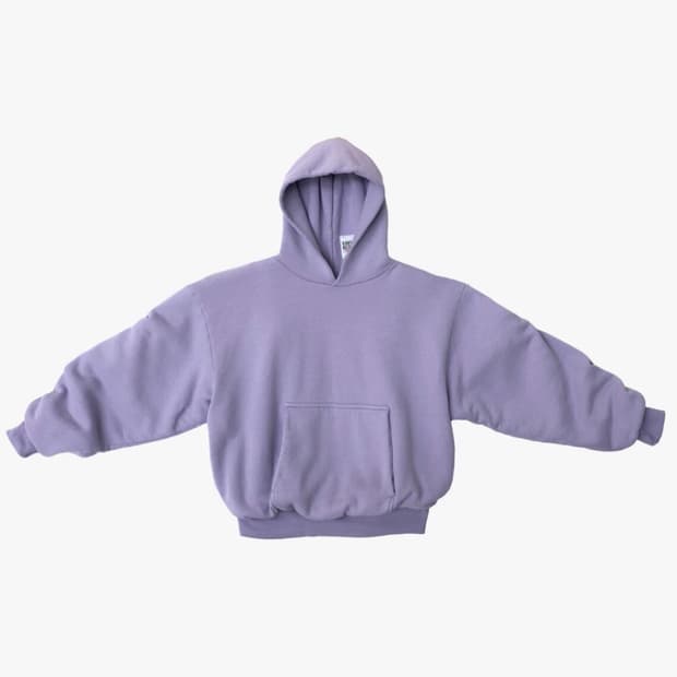 칸예 2020 대선 vision 후디