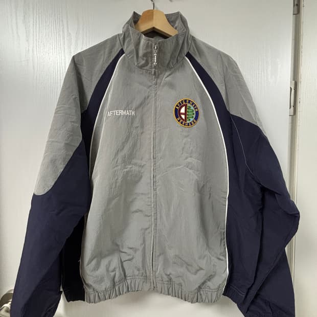 애프터매스 트랙자켓