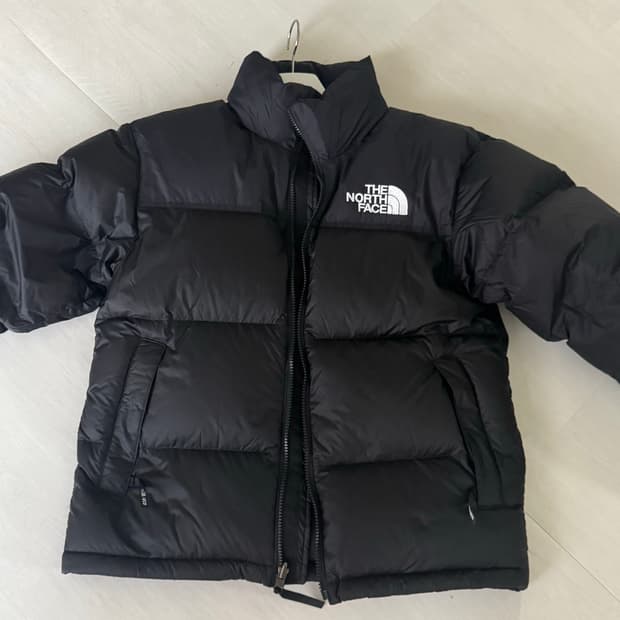 노스페이스 눕시 1996 사이즈 S (미착용 새 제품)