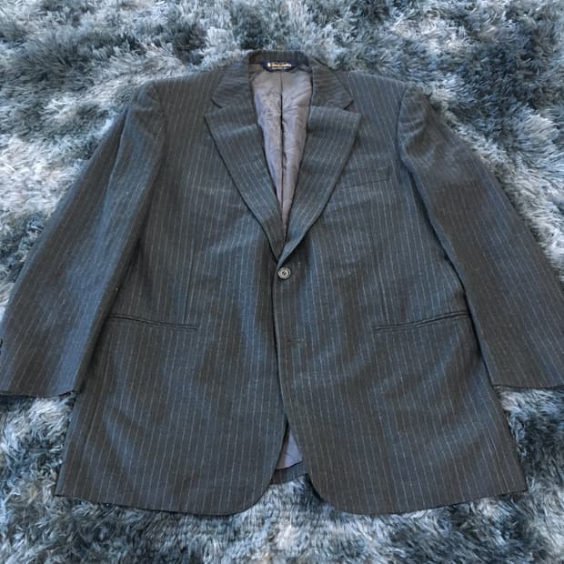 투티/A8 BROOKS BROTHERS 정장 상의 자켓 블레이저