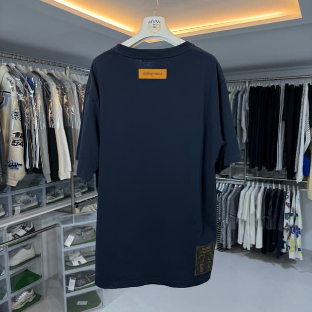 [리오브] 루이비통 인사이드 아웃 반팔